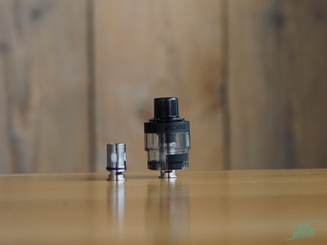 résistance pnp drag h40 blog le petit vapoteur